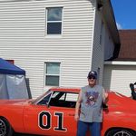 Rusty Wells - @dustyrusty3106 - Instagram