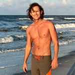 Rusty Wells - @rustywellsyoga - Instagram
