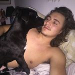 Rusty Wells IV - @crusty_nellz1 - Instagram