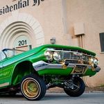 Rustywells_custom - @rustywells_custom - Instagram