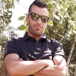 Francisco Provenzano - @rusty1985wilde - Instagram