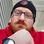 rusty wooten - @rustywooten99 - Instagram