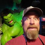 Rusty Young - @harley_rusty_75 - Instagram