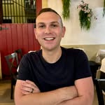 Rusty Young - @nottherustytraveler - Instagram