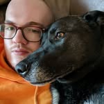 Rusty Young - @rusteffingbuckets - Instagram