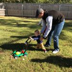 Rusty Young - @ryoung029 - Instagram