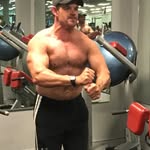Rusty Youngblood - @rustyyoungblood22 - Instagram