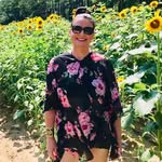 Ruth Aaron - @joxaj95738 - Instagram