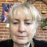 Ruth Aaron - @ruthaaronartwork - Instagram