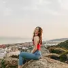 Ruth Abbott - @ruth_crypto - TikTok