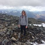 Ruth Abbott - @rabbott2279 - Instagram
