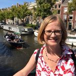 Ruth Abramson - @rabramson1973 - Instagram
