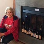 Ruth Abramson Riesbeck - @redsoxruthie - Instagram