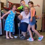 Ruth Adkins - @ruthadkins518 - Instagram