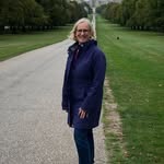 Ruth Aitchison - @hraitchison - Instagram
