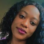Ruth Ake Sime - @its__ake_ - Instagram