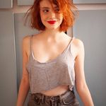 Ruth Akers - @me_maureen_me1008 - Instagram