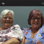 Ruth Akers Plaskitt - @rubyred2 - Instagram
