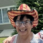 Ruth Albert - @ruthalbert1943 - Instagram
