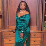 Ruth Albert Kawanga - @sondoyiruth - Instagram