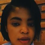 Ruth Ketsia Albert - @ruthketsia.tido - Instagram