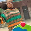 ruthalbertgodfrey - @ruthalbertgodfrey - TikTok