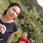 Ruth Albert Ocaña - @ruthalbertocana - Instagram