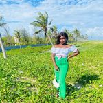 Ruth Alberto - @ruthalberto4 - Instagram