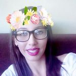 Ruth Albertoni - @ruthalbertoni_8 - Instagram