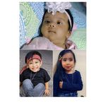 Ruth Ebarola-Alberto - @aryasnow_03 - Instagram