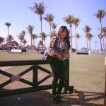 Ruth Alejandro - @74_babyruth - Instagram