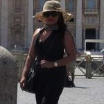 Ruth - @ruthalejandro45 - Instagram