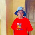 Allaba Ruth Gbedji - Facebook