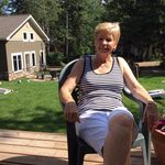 Ruth Allard - @ruthallard1 - Instagram