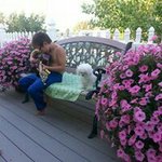 Ruth Allard Moss - @zansapar - Instagram