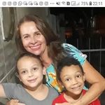 Ruth Alves - @ruthalves2377 - Instagram