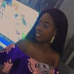 Ruth Amartey - @amartey_ruth - Instagram