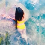 Ruth Rojas - @ruthamarilla9032 - Instagram
