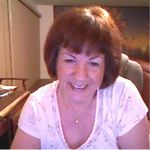 Ruth Ames - @virino46 - Instagram