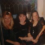 Ruth Ames - @ruthbabe1969 - Instagram