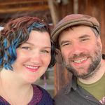 Ruth Ames - @blaze2242 - Instagram