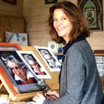 RUTH AMES-WHITE - @ruth.ameswhite.mosaics - Instagram