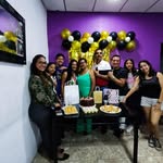 Ruth Mary Adrian Angus - @la_casa_del_buen_vestir - Instagram