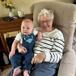 Ruth Appleton - @ruthappleton1935 - Instagram