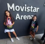 Ruth Arce - Facebook