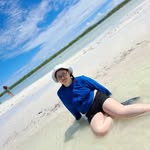 Ruth Arenas - @rmoa_blue - Instagram