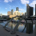 Ruth Armour - @walkingmycity - Instagram