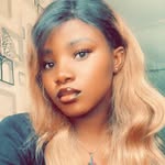 Chioma Obi - @ruthasha6 - Instagram
