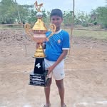 Nithila Ruth - @ruthash_123 - Instagram