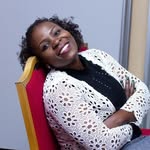 Ruth Ash Masiga - @ruthashmasiga - Instagram